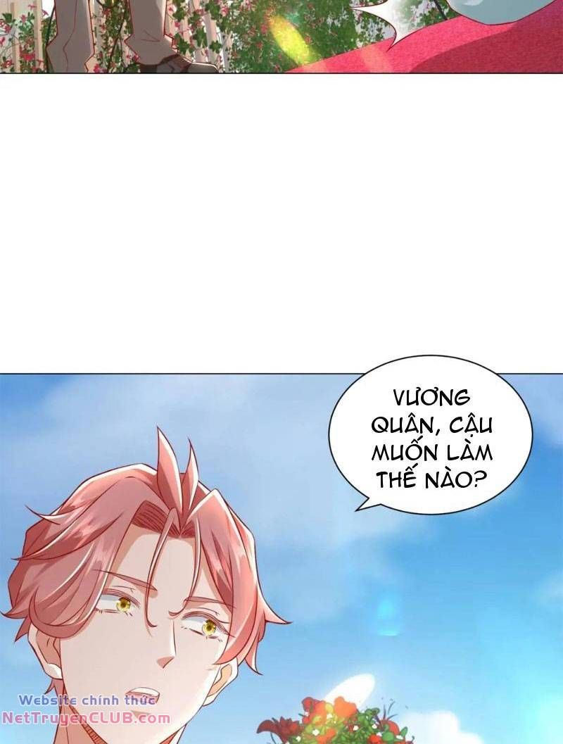 đọc truyện Tôi Là Tài Xế Xe Công Nghệ Có Chút Tiền Thì Đã Sao? Chương 80 ảnh 8 tại Thiên Thai Truyện