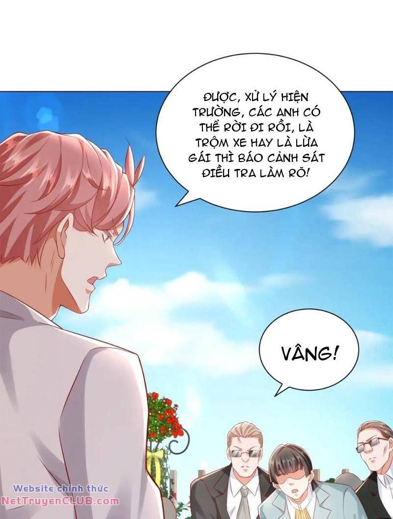 đọc truyện Tôi Là Tài Xế Xe Công Nghệ Có Chút Tiền Thì Đã Sao? Chương 80 ảnh 10 tại Thiên Thai Truyện