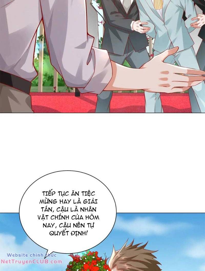 đọc truyện Tôi Là Tài Xế Xe Công Nghệ Có Chút Tiền Thì Đã Sao? Chương 80 ảnh 11 tại Thiên Thai Truyện