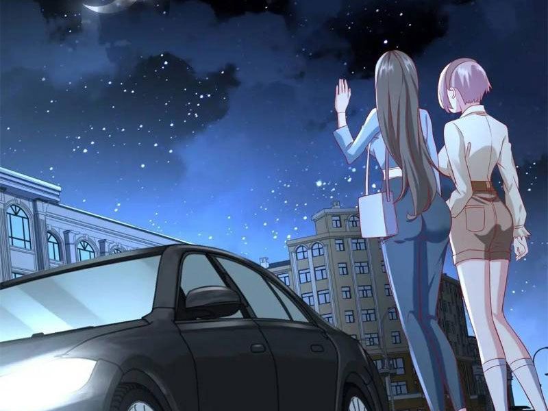 đọc truyện Tôi Là Tài Xế Xe Công Nghệ Có Chút Tiền Thì Đã Sao? Chương 81 ảnh 18 tại Thiên Thai Truyện