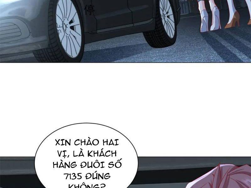 đọc truyện Tôi Là Tài Xế Xe Công Nghệ Có Chút Tiền Thì Đã Sao? Chương 81 ảnh 19 tại Thiên Thai Truyện