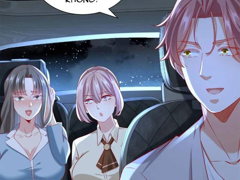 đọc truyện Tôi Là Tài Xế Xe Công Nghệ Có Chút Tiền Thì Đã Sao? Chương 81 ảnh 20 tại Thiên Thai Truyện