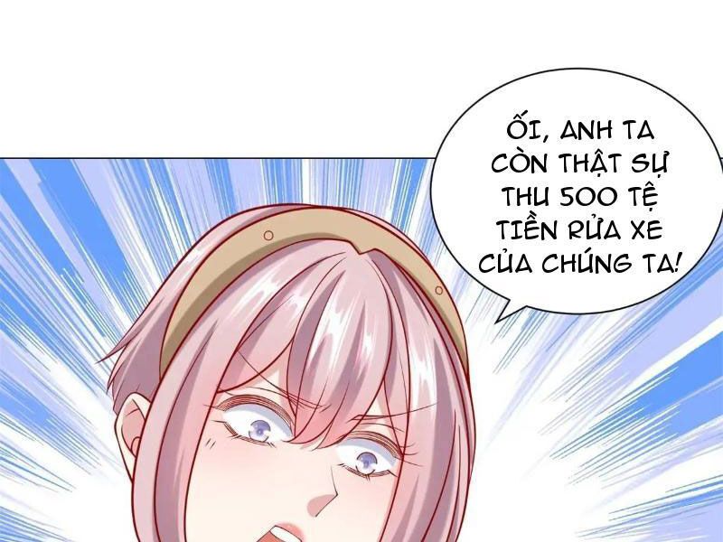 đọc truyện Tôi Là Tài Xế Xe Công Nghệ Có Chút Tiền Thì Đã Sao? Chương 81 ảnh 55 tại Thiên Thai Truyện