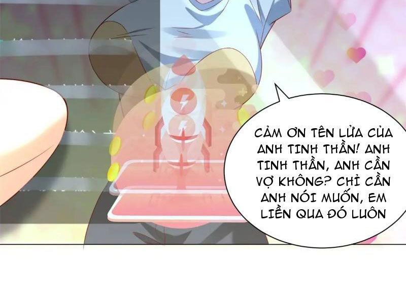 đọc truyện Tôi Là Tài Xế Xe Công Nghệ Có Chút Tiền Thì Đã Sao? Chương 81 ảnh 9 tại Thiên Thai Truyện