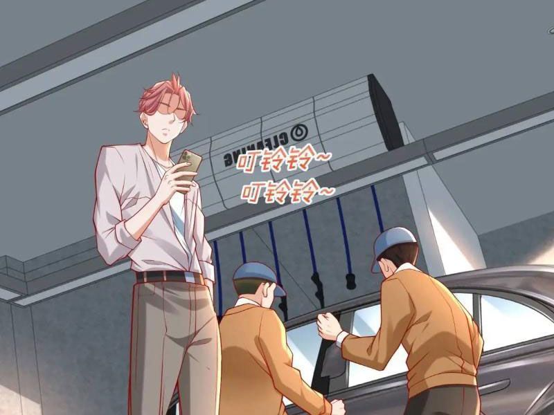 đọc truyện Tôi Là Tài Xế Xe Công Nghệ Có Chút Tiền Thì Đã Sao? Chương 81 ảnh 77 tại Thiên Thai Truyện