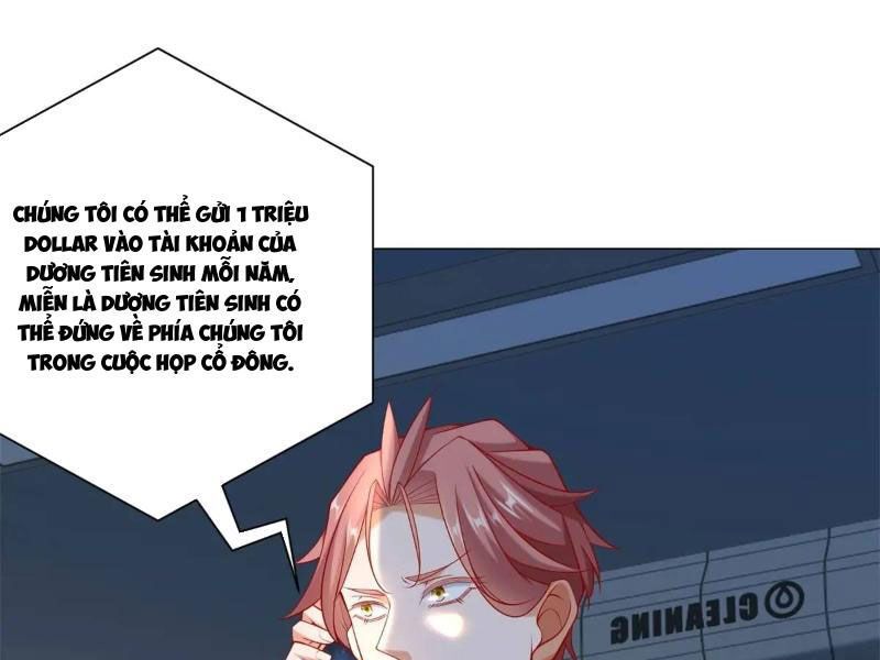 đọc truyện Tôi Là Tài Xế Xe Công Nghệ Có Chút Tiền Thì Đã Sao? Chương 81 ảnh 84 tại Thiên Thai Truyện