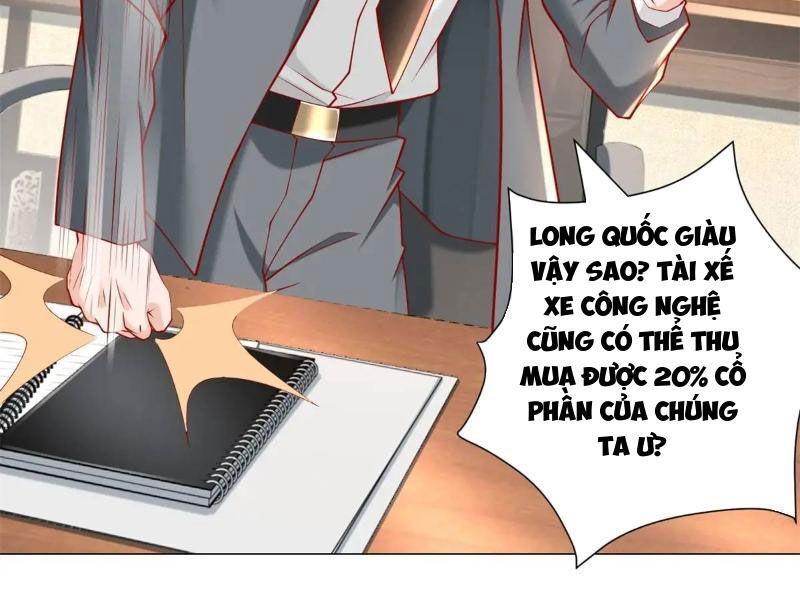 đọc truyện Tôi Là Tài Xế Xe Công Nghệ Có Chút Tiền Thì Đã Sao? Chương 81 ảnh 88 tại Thiên Thai Truyện