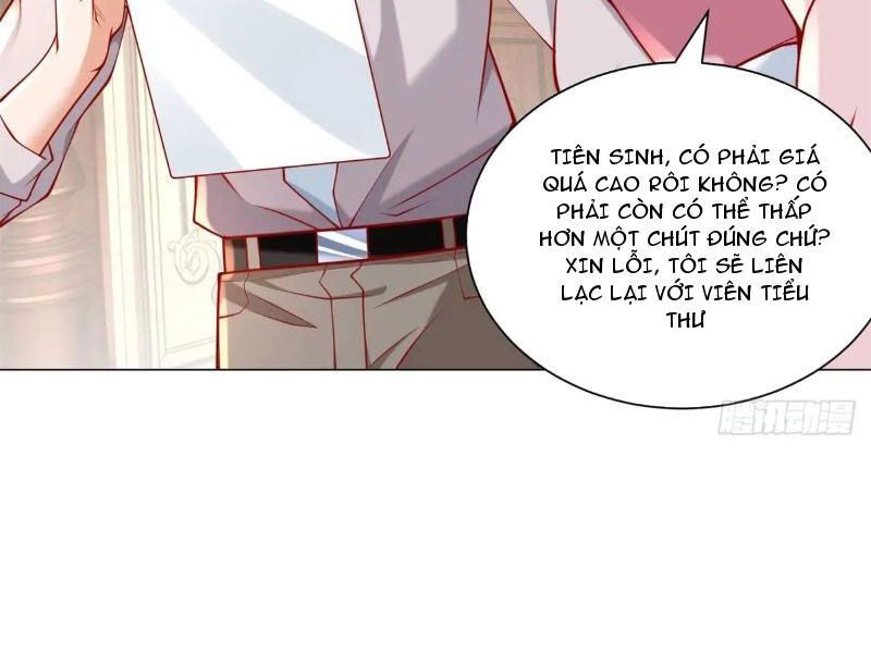 đọc truyện Tôi Là Tài Xế Xe Công Nghệ Có Chút Tiền Thì Đã Sao? Chương 81 ảnh 95 tại Thiên Thai Truyện