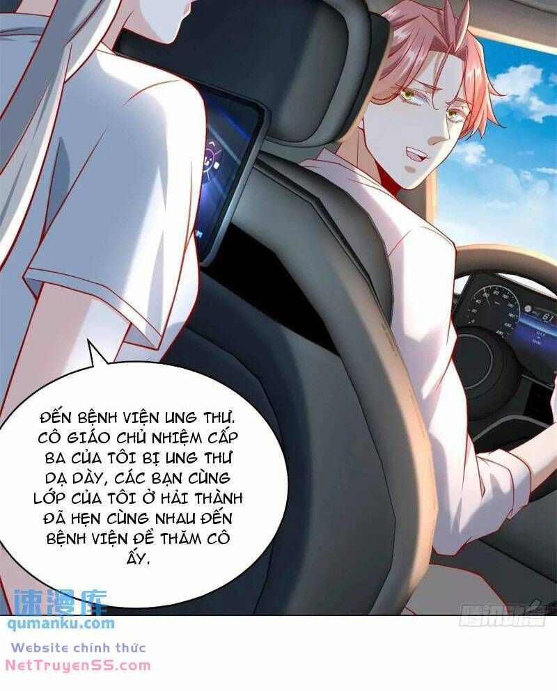 đọc truyện Tôi Là Tài Xế Xe Công Nghệ Có Chút Tiền Thì Đã Sao? Chương 82 ảnh 12 tại Thiên Thai Truyện