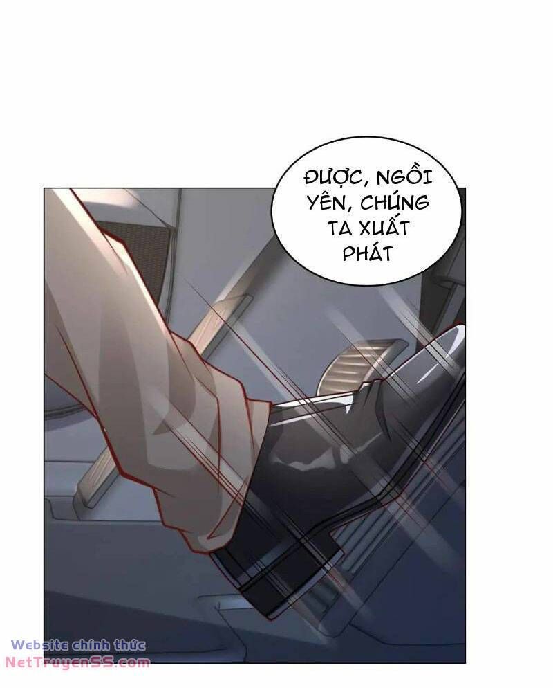 đọc truyện Tôi Là Tài Xế Xe Công Nghệ Có Chút Tiền Thì Đã Sao? Chương 82 ảnh 13 tại Thiên Thai Truyện