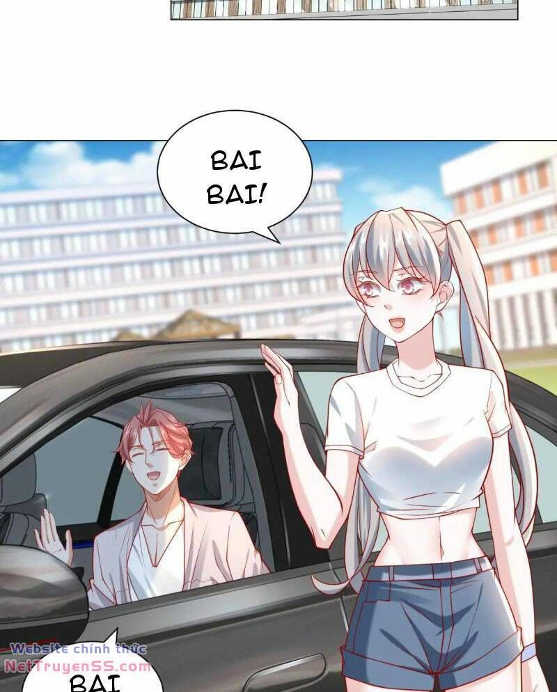 đọc truyện Tôi Là Tài Xế Xe Công Nghệ Có Chút Tiền Thì Đã Sao? Chương 82 ảnh 15 tại Thiên Thai Truyện