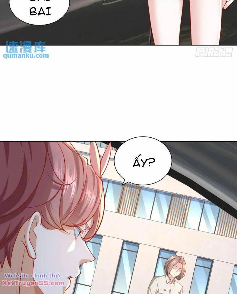 đọc truyện Tôi Là Tài Xế Xe Công Nghệ Có Chút Tiền Thì Đã Sao? Chương 82 ảnh 16 tại Thiên Thai Truyện