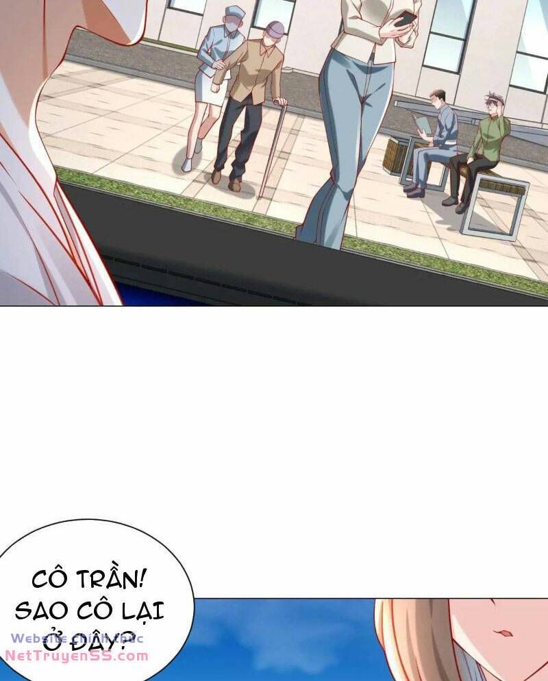 đọc truyện Tôi Là Tài Xế Xe Công Nghệ Có Chút Tiền Thì Đã Sao? Chương 82 ảnh 17 tại Thiên Thai Truyện