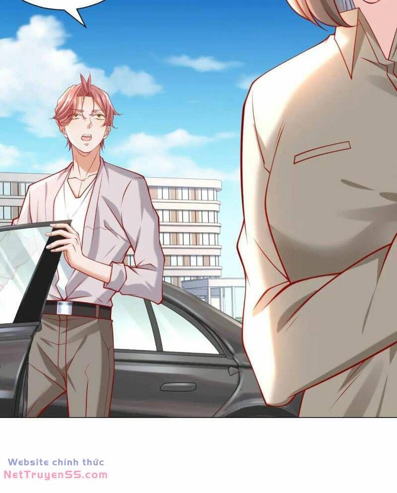 đọc truyện Tôi Là Tài Xế Xe Công Nghệ Có Chút Tiền Thì Đã Sao? Chương 82 ảnh 18 tại Thiên Thai Truyện