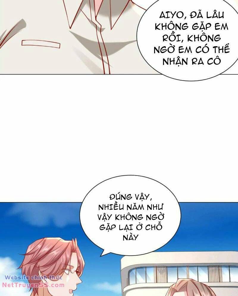 đọc truyện Tôi Là Tài Xế Xe Công Nghệ Có Chút Tiền Thì Đã Sao? Chương 82 ảnh 20 tại Thiên Thai Truyện