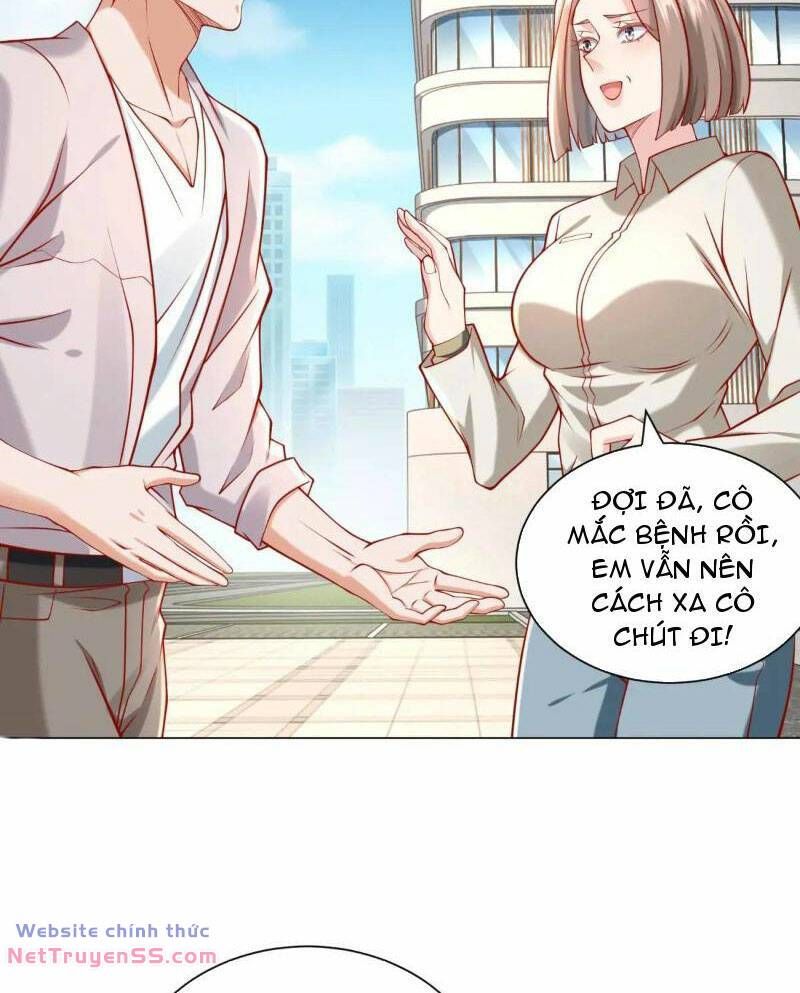 đọc truyện Tôi Là Tài Xế Xe Công Nghệ Có Chút Tiền Thì Đã Sao? Chương 82 ảnh 21 tại Thiên Thai Truyện