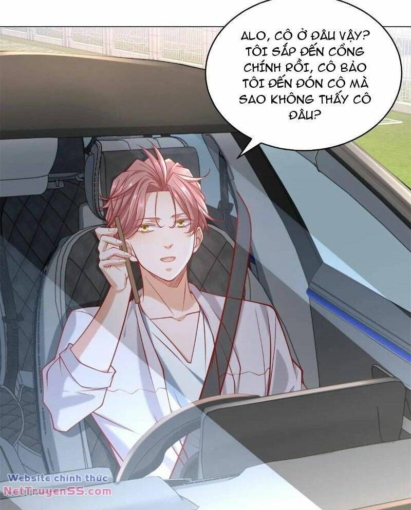đọc truyện Tôi Là Tài Xế Xe Công Nghệ Có Chút Tiền Thì Đã Sao? Chương 82 ảnh 4 tại Thiên Thai Truyện