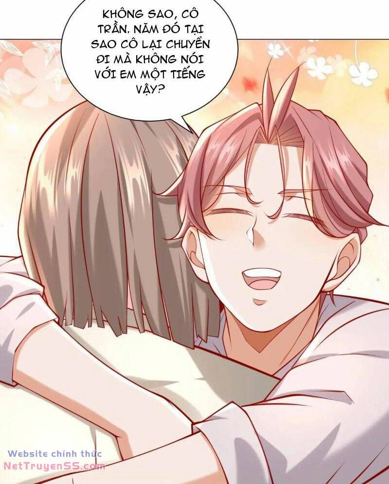 đọc truyện Tôi Là Tài Xế Xe Công Nghệ Có Chút Tiền Thì Đã Sao? Chương 82 ảnh 22 tại Thiên Thai Truyện