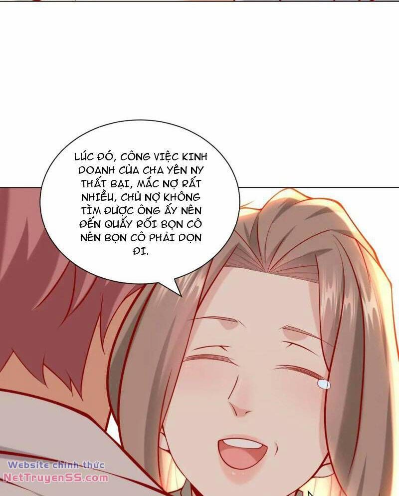 đọc truyện Tôi Là Tài Xế Xe Công Nghệ Có Chút Tiền Thì Đã Sao? Chương 82 ảnh 23 tại Thiên Thai Truyện