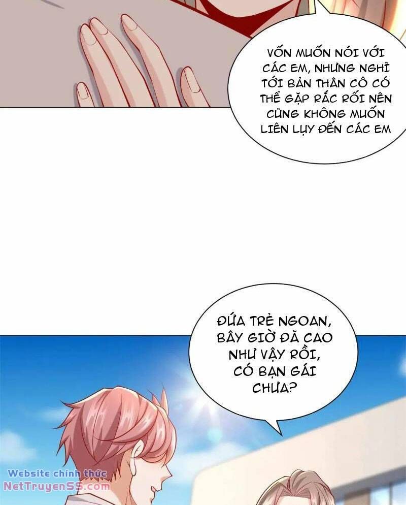 đọc truyện Tôi Là Tài Xế Xe Công Nghệ Có Chút Tiền Thì Đã Sao? Chương 82 ảnh 24 tại Thiên Thai Truyện