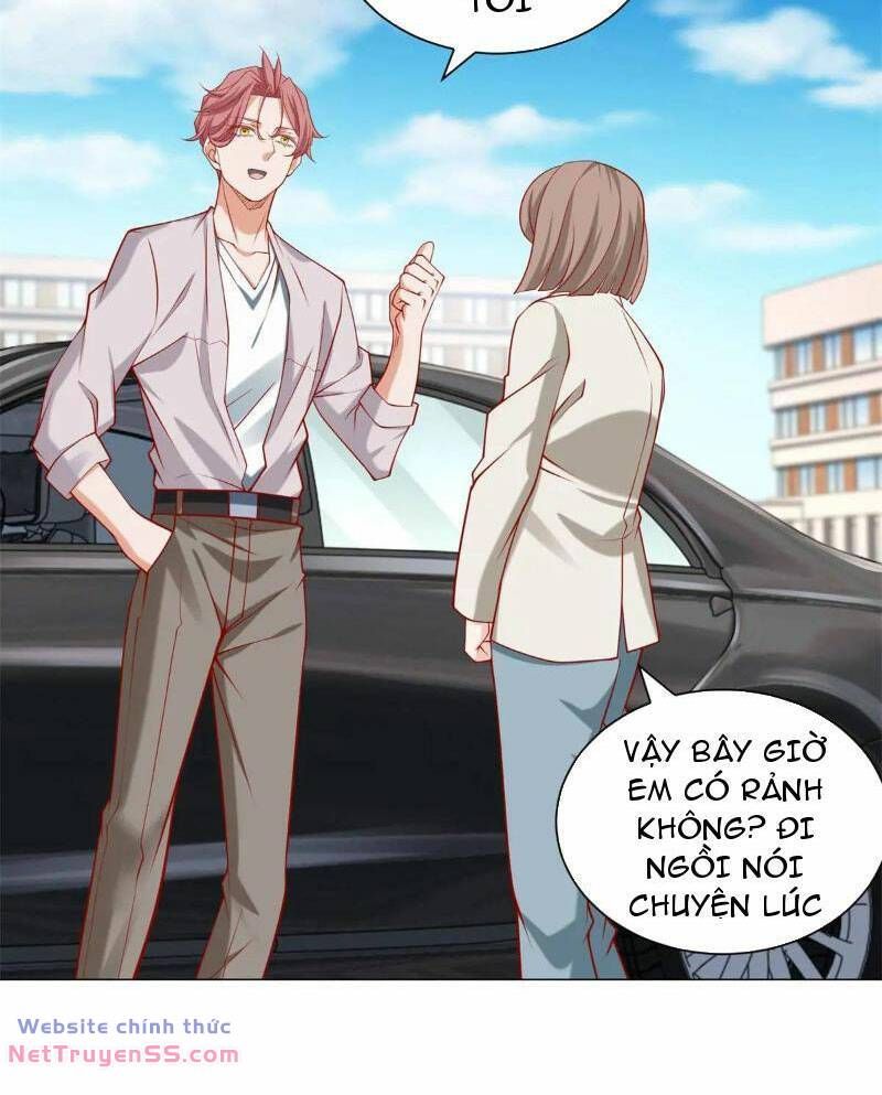 đọc truyện Tôi Là Tài Xế Xe Công Nghệ Có Chút Tiền Thì Đã Sao? Chương 82 ảnh 29 tại Thiên Thai Truyện