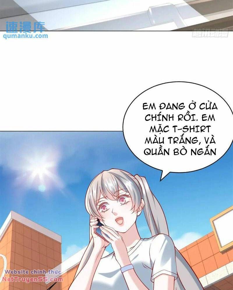 đọc truyện Tôi Là Tài Xế Xe Công Nghệ Có Chút Tiền Thì Đã Sao? Chương 82 ảnh 5 tại Thiên Thai Truyện