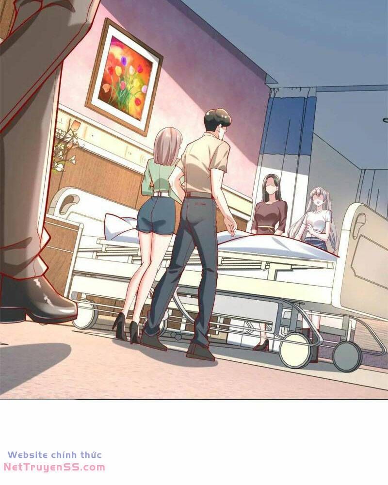 đọc truyện Tôi Là Tài Xế Xe Công Nghệ Có Chút Tiền Thì Đã Sao? Chương 82 ảnh 33 tại Thiên Thai Truyện