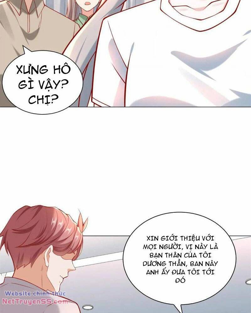 đọc truyện Tôi Là Tài Xế Xe Công Nghệ Có Chút Tiền Thì Đã Sao? Chương 82 ảnh 35 tại Thiên Thai Truyện