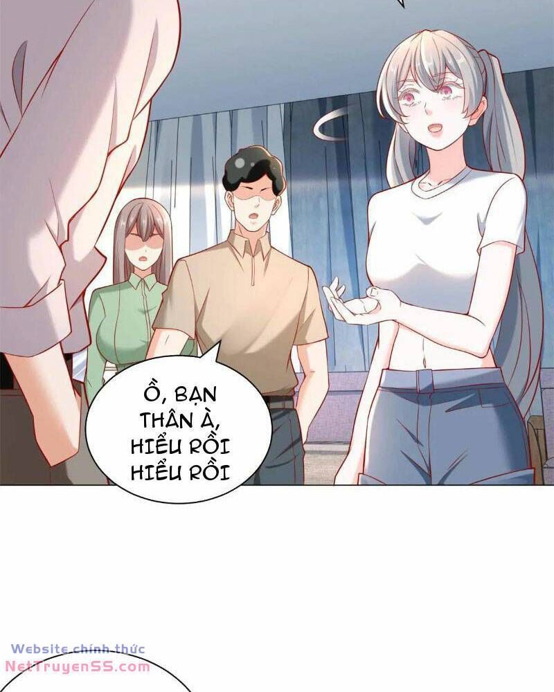 đọc truyện Tôi Là Tài Xế Xe Công Nghệ Có Chút Tiền Thì Đã Sao? Chương 82 ảnh 36 tại Thiên Thai Truyện