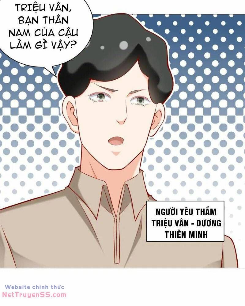 đọc truyện Tôi Là Tài Xế Xe Công Nghệ Có Chút Tiền Thì Đã Sao? Chương 82 ảnh 37 tại Thiên Thai Truyện