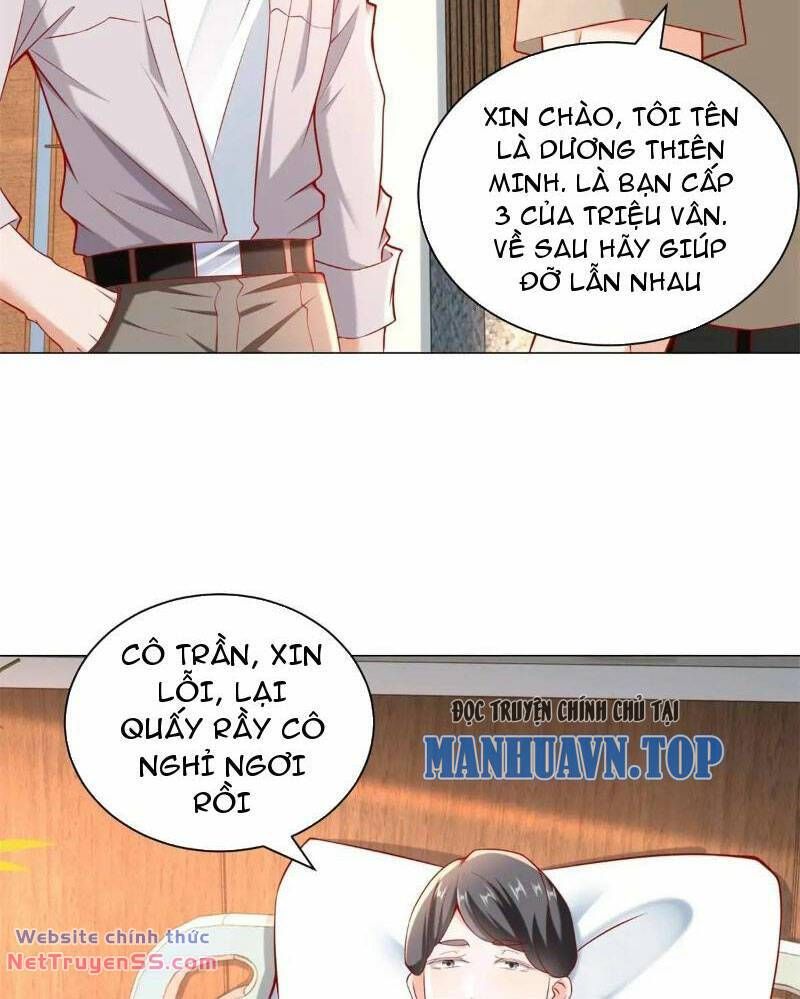 đọc truyện Tôi Là Tài Xế Xe Công Nghệ Có Chút Tiền Thì Đã Sao? Chương 82 ảnh 39 tại Thiên Thai Truyện