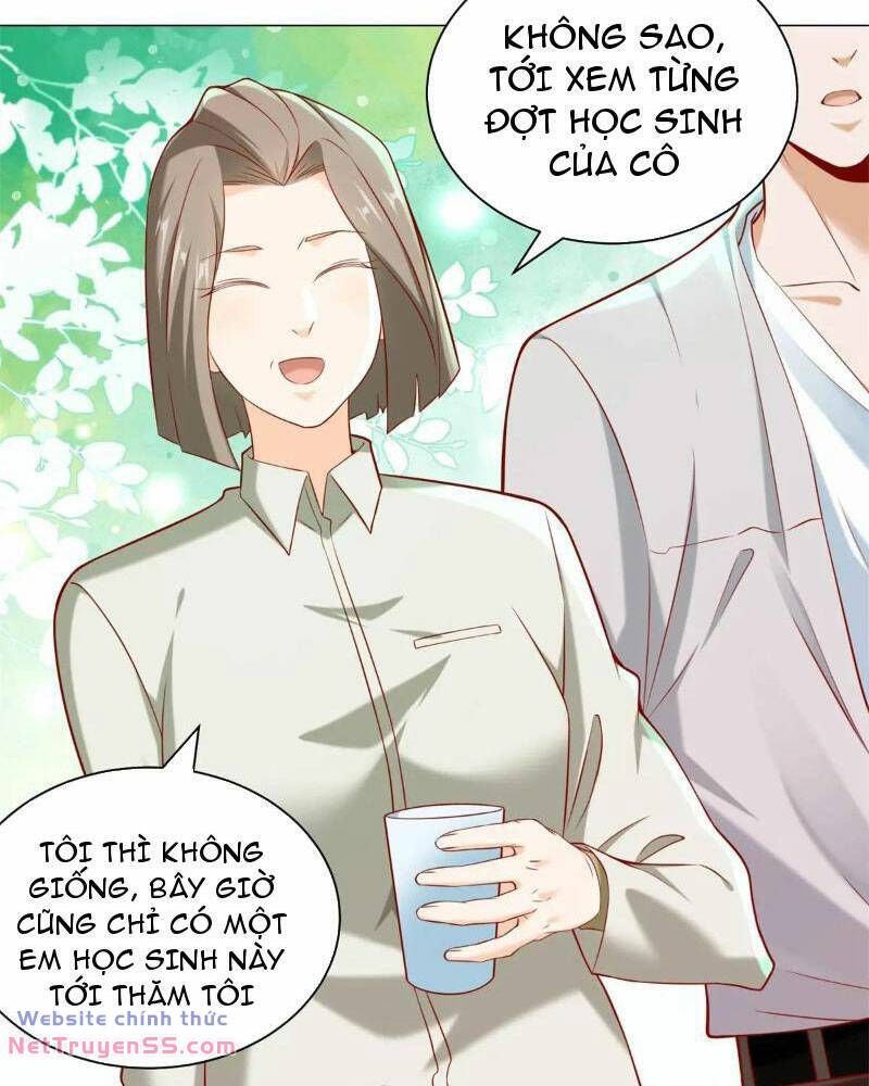 đọc truyện Tôi Là Tài Xế Xe Công Nghệ Có Chút Tiền Thì Đã Sao? Chương 82 ảnh 41 tại Thiên Thai Truyện