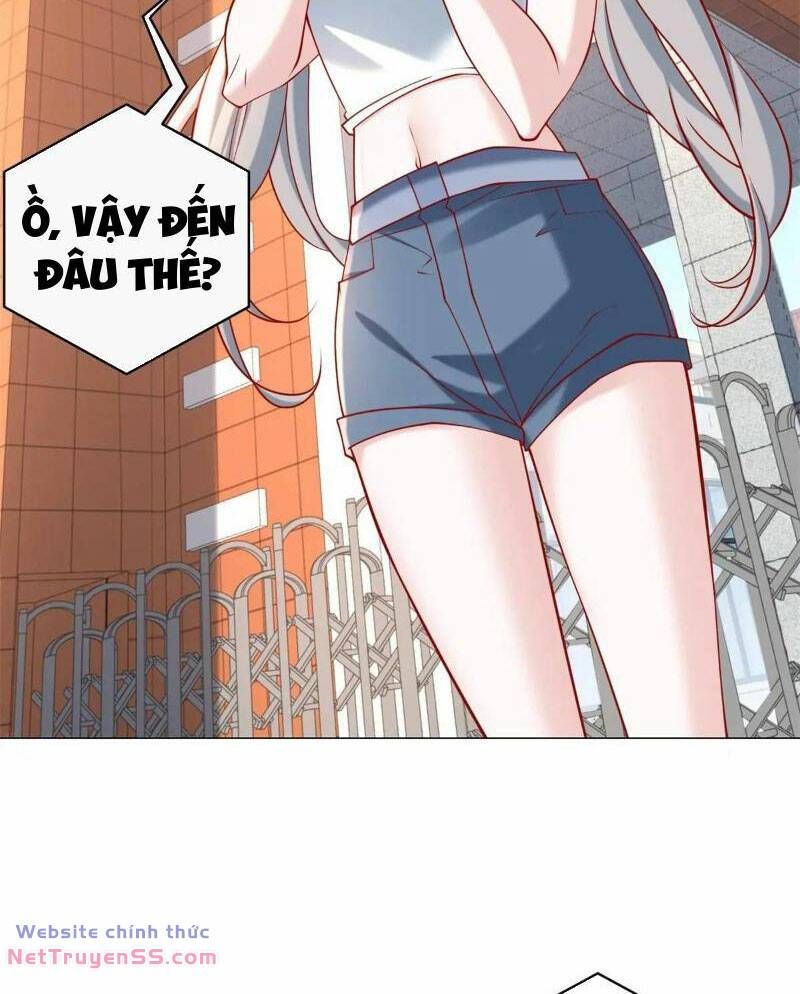 đọc truyện Tôi Là Tài Xế Xe Công Nghệ Có Chút Tiền Thì Đã Sao? Chương 82 ảnh 6 tại Thiên Thai Truyện