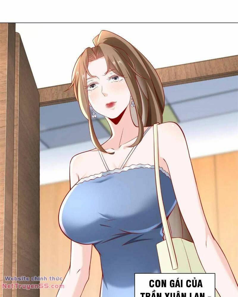 đọc truyện Tôi Là Tài Xế Xe Công Nghệ Có Chút Tiền Thì Đã Sao? Chương 82 ảnh 43 tại Thiên Thai Truyện