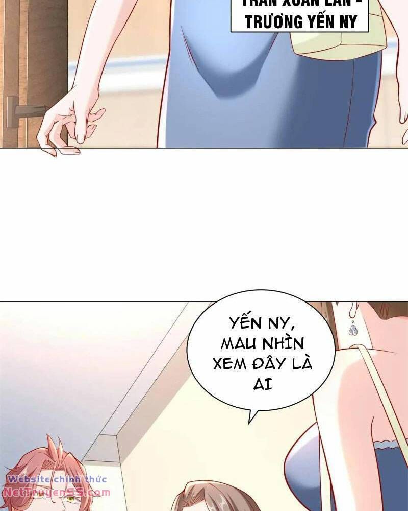 đọc truyện Tôi Là Tài Xế Xe Công Nghệ Có Chút Tiền Thì Đã Sao? Chương 82 ảnh 44 tại Thiên Thai Truyện