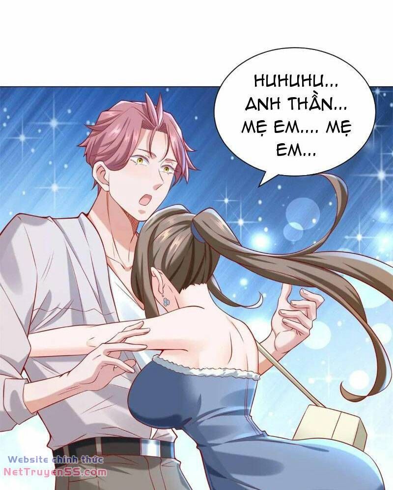 đọc truyện Tôi Là Tài Xế Xe Công Nghệ Có Chút Tiền Thì Đã Sao? Chương 82 ảnh 47 tại Thiên Thai Truyện