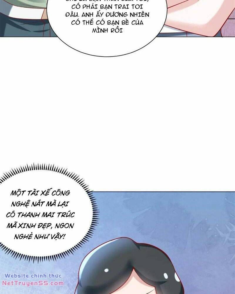 đọc truyện Tôi Là Tài Xế Xe Công Nghệ Có Chút Tiền Thì Đã Sao? Chương 82 ảnh 51 tại Thiên Thai Truyện