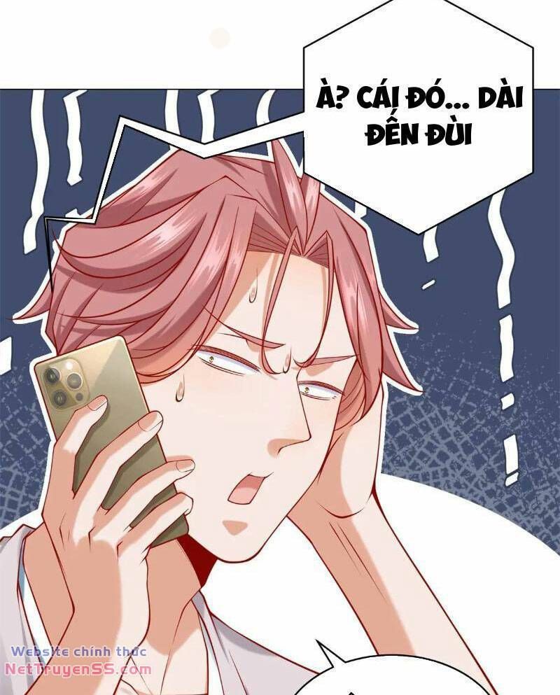 đọc truyện Tôi Là Tài Xế Xe Công Nghệ Có Chút Tiền Thì Đã Sao? Chương 82 ảnh 7 tại Thiên Thai Truyện