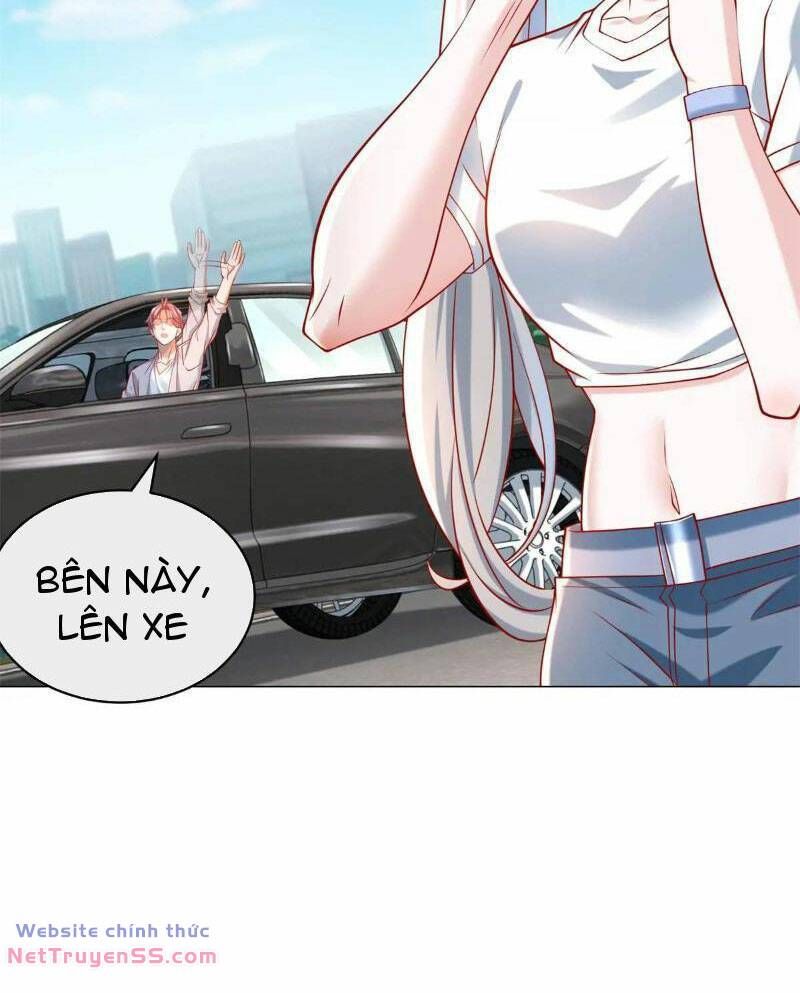 đọc truyện Tôi Là Tài Xế Xe Công Nghệ Có Chút Tiền Thì Đã Sao? Chương 82 ảnh 9 tại Thiên Thai Truyện