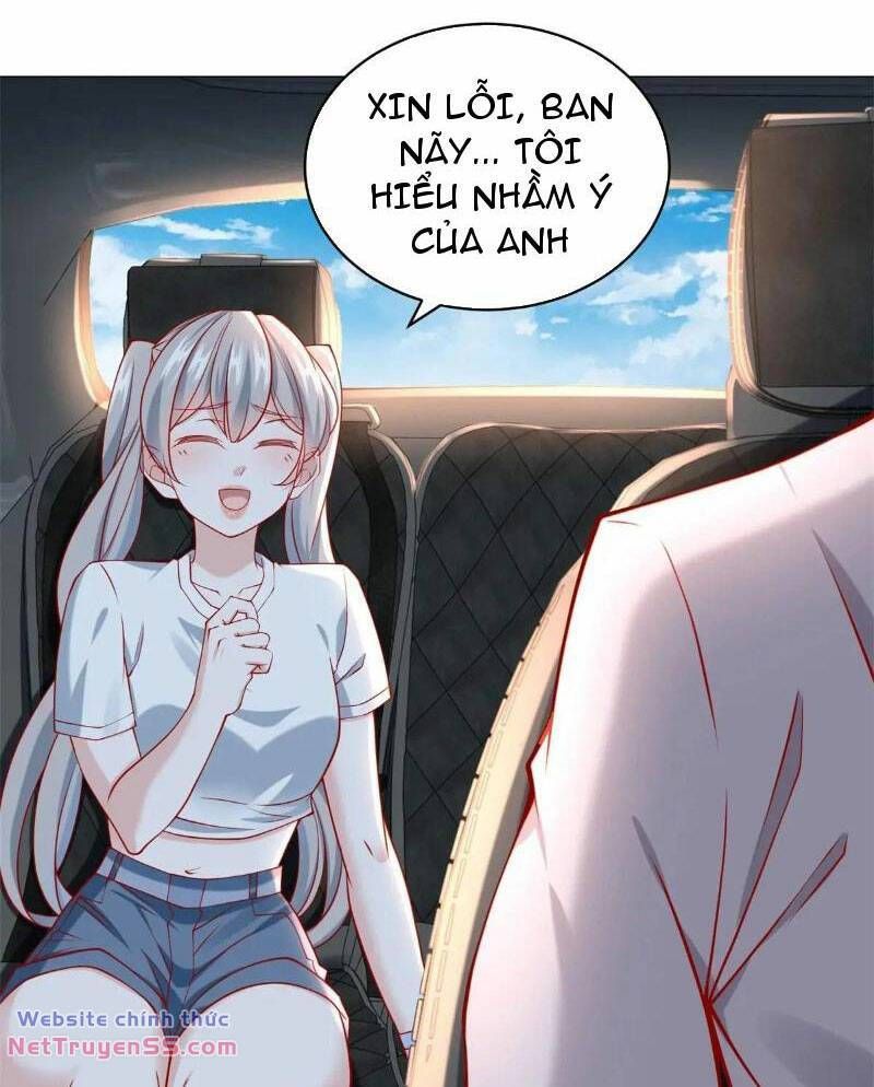 đọc truyện Tôi Là Tài Xế Xe Công Nghệ Có Chút Tiền Thì Đã Sao? Chương 82 ảnh 10 tại Thiên Thai Truyện