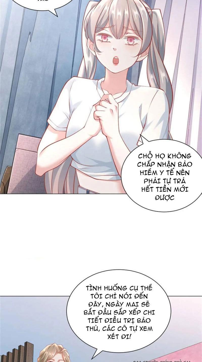 đọc truyện Tôi Là Tài Xế Xe Công Nghệ Có Chút Tiền Thì Đã Sao? Chương 83 ảnh 12 tại Thiên Thai Truyện