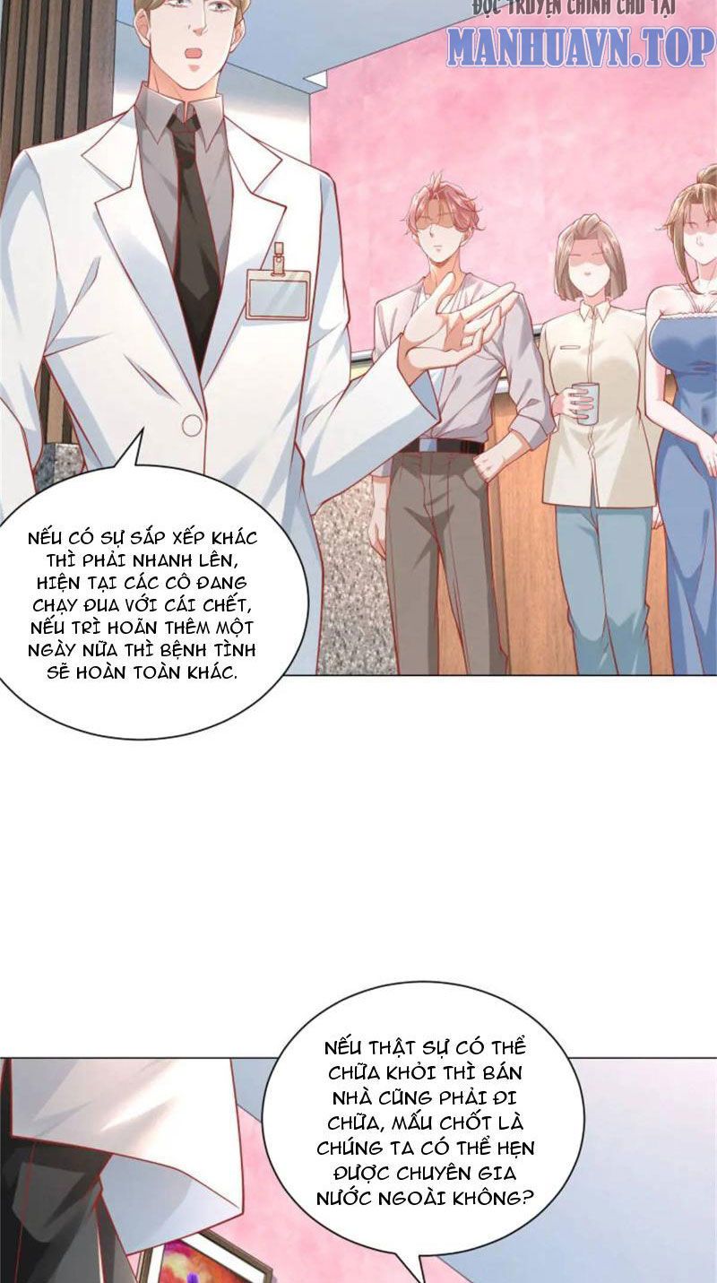 đọc truyện Tôi Là Tài Xế Xe Công Nghệ Có Chút Tiền Thì Đã Sao? Chương 83 ảnh 13 tại Thiên Thai Truyện