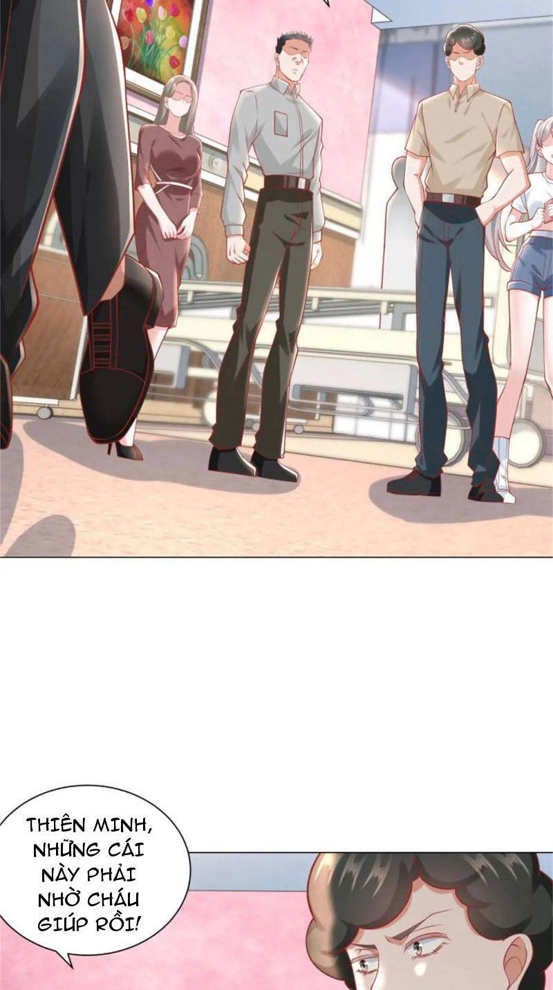 đọc truyện Tôi Là Tài Xế Xe Công Nghệ Có Chút Tiền Thì Đã Sao? Chương 83 ảnh 14 tại Thiên Thai Truyện