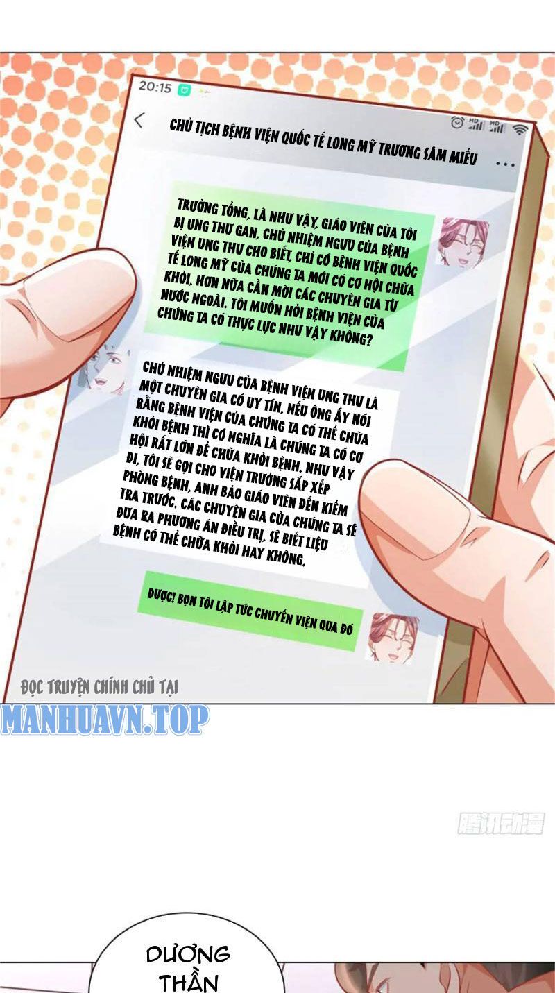 đọc truyện Tôi Là Tài Xế Xe Công Nghệ Có Chút Tiền Thì Đã Sao? Chương 83 ảnh 18 tại Thiên Thai Truyện