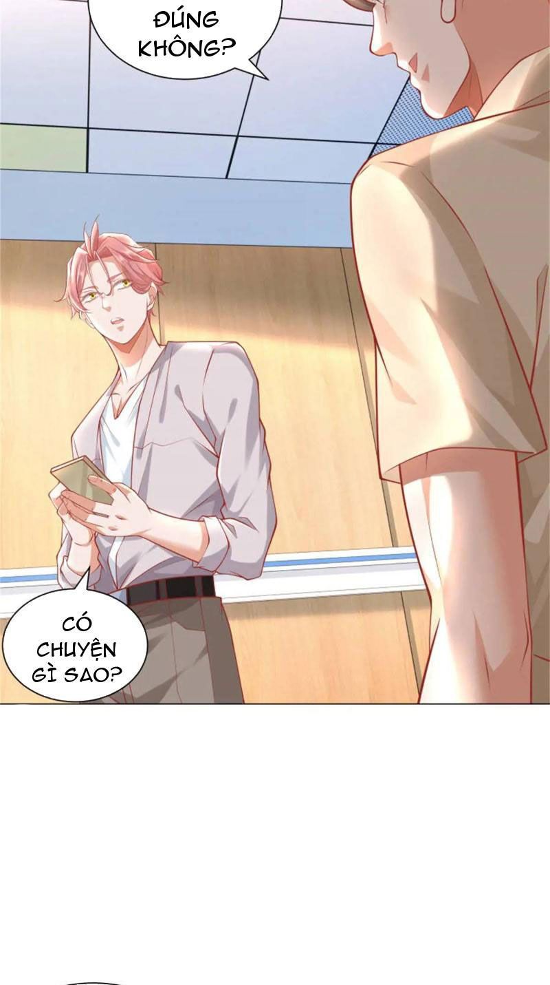 đọc truyện Tôi Là Tài Xế Xe Công Nghệ Có Chút Tiền Thì Đã Sao? Chương 83 ảnh 19 tại Thiên Thai Truyện