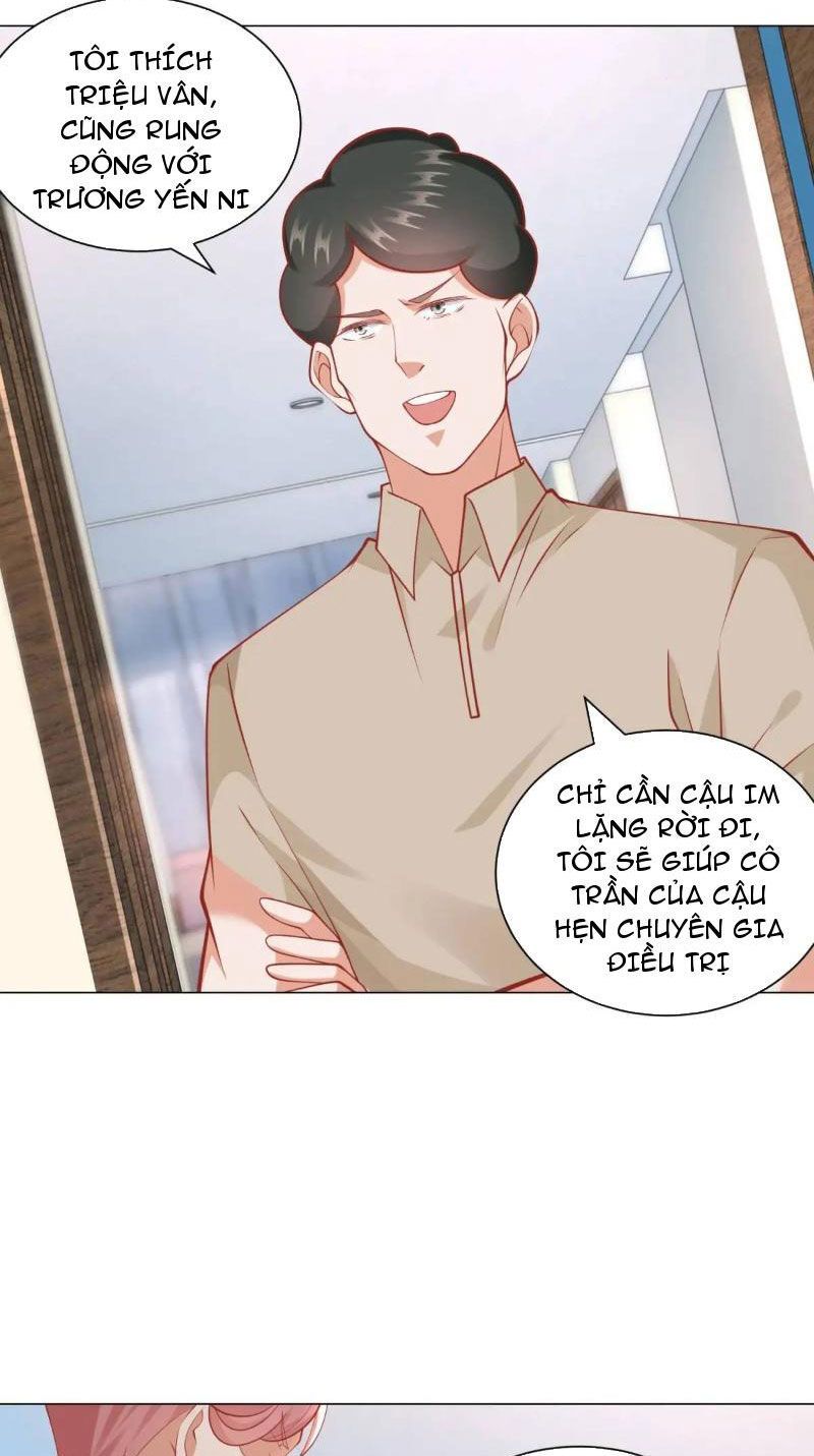 đọc truyện Tôi Là Tài Xế Xe Công Nghệ Có Chút Tiền Thì Đã Sao? Chương 83 ảnh 20 tại Thiên Thai Truyện