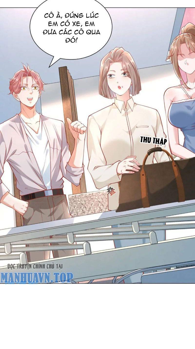 đọc truyện Tôi Là Tài Xế Xe Công Nghệ Có Chút Tiền Thì Đã Sao? Chương 83 ảnh 22 tại Thiên Thai Truyện