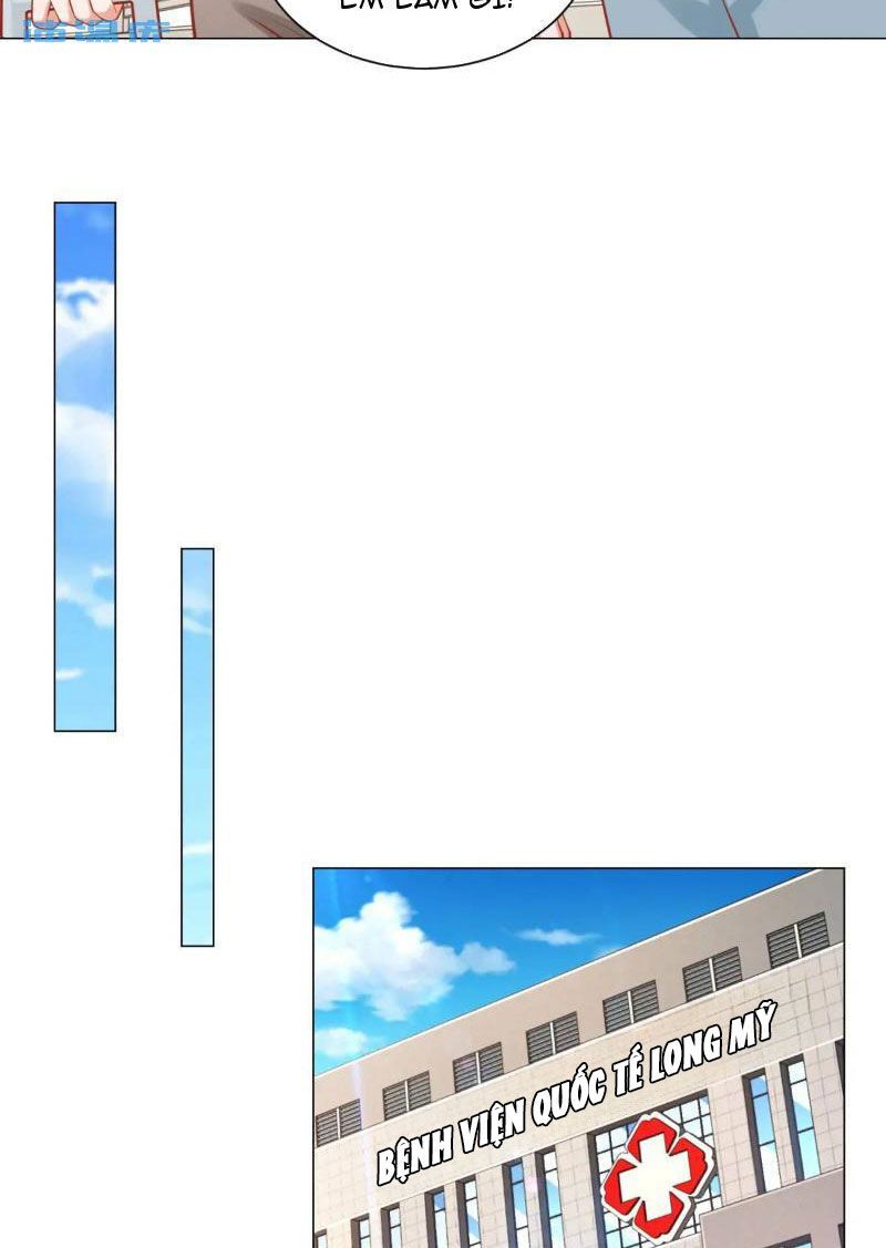 đọc truyện Tôi Là Tài Xế Xe Công Nghệ Có Chút Tiền Thì Đã Sao? Chương 83 ảnh 24 tại Thiên Thai Truyện