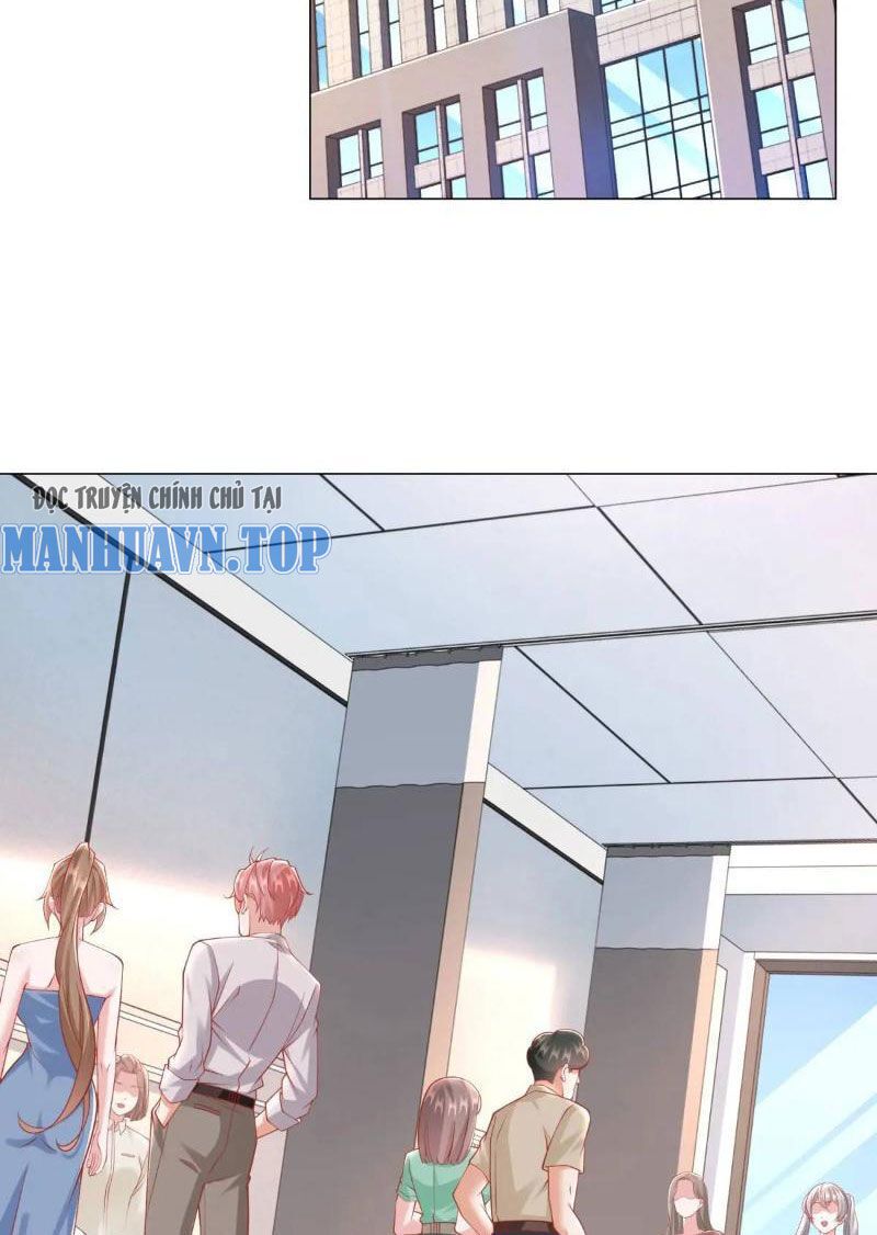 đọc truyện Tôi Là Tài Xế Xe Công Nghệ Có Chút Tiền Thì Đã Sao? Chương 83 ảnh 25 tại Thiên Thai Truyện