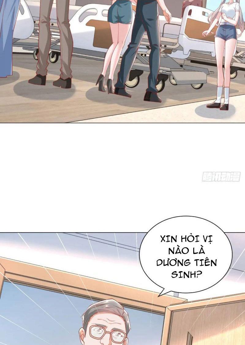 đọc truyện Tôi Là Tài Xế Xe Công Nghệ Có Chút Tiền Thì Đã Sao? Chương 83 ảnh 26 tại Thiên Thai Truyện